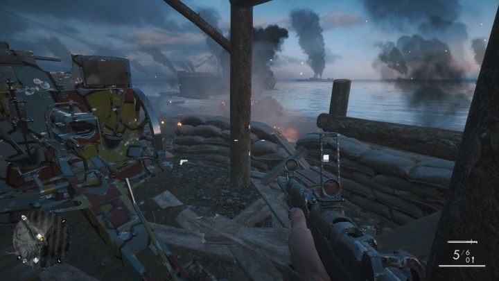 2 - Goniec | Podręczniki polowe w Battlefield 1 - Battlefield 1 - poradnik do gry