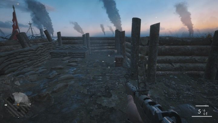 4 - Goniec | Podręczniki polowe w Battlefield 1 - Battlefield 1 - poradnik do gry