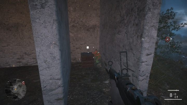 5 - Goniec | Podręczniki polowe w Battlefield 1 - Battlefield 1 - poradnik do gry