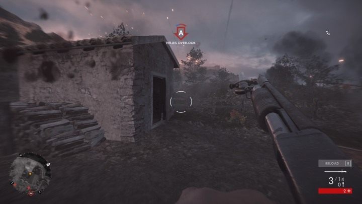 6 - Goniec | Podręczniki polowe w Battlefield 1 - Battlefield 1 - poradnik do gry