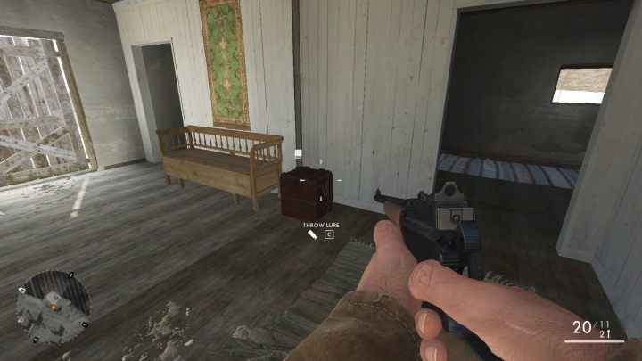 7 - Goniec | Podręczniki polowe w Battlefield 1 - Battlefield 1 - poradnik do gry