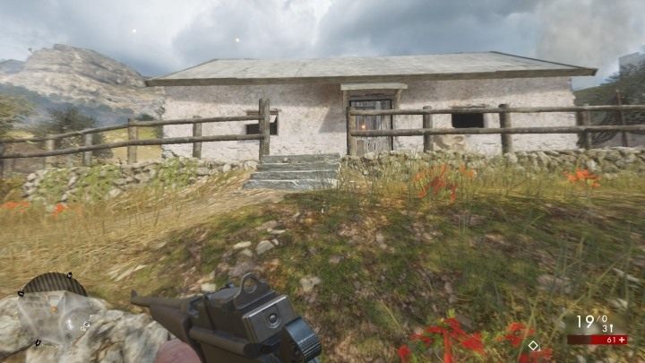 8 - Goniec | Podręczniki polowe w Battlefield 1 - Battlefield 1 - poradnik do gry