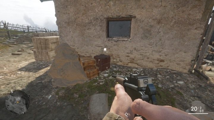 10 - Goniec | Podręczniki polowe w Battlefield 1 - Battlefield 1 - poradnik do gry