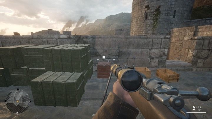 12 - Goniec | Podręczniki polowe w Battlefield 1 - Battlefield 1 - poradnik do gry