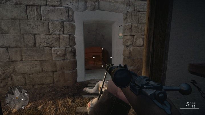 14 - Goniec | Podręczniki polowe w Battlefield 1 - Battlefield 1 - poradnik do gry