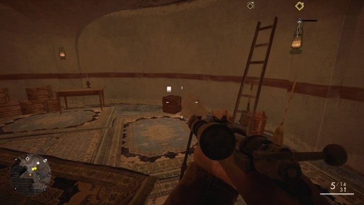 15 - Goniec | Podręczniki polowe w Battlefield 1 - Battlefield 1 - poradnik do gry