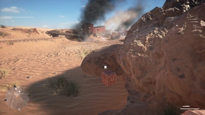 2 - Nic nie jest zapisane | Podręczniki polowe w Battlefield 1 - Battlefield 1 - poradnik do gry