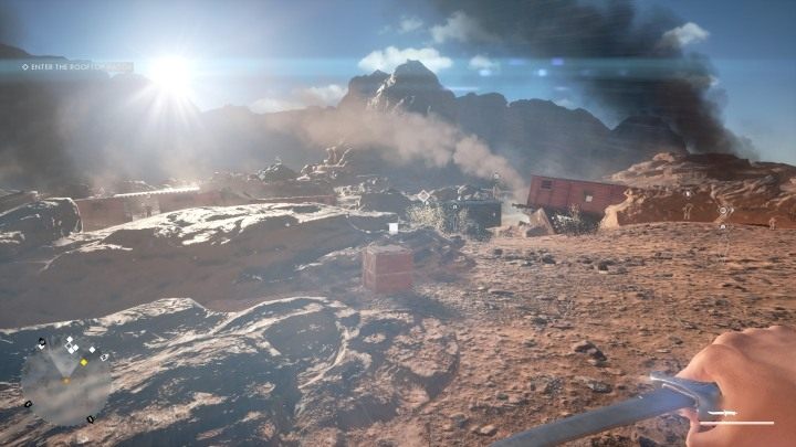 3 - Nic nie jest zapisane | Podręczniki polowe w Battlefield 1 - Battlefield 1 - poradnik do gry