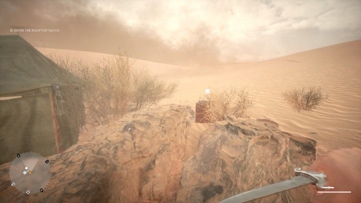 4 - Nic nie jest zapisane | Podręczniki polowe w Battlefield 1 - Battlefield 1 - poradnik do gry