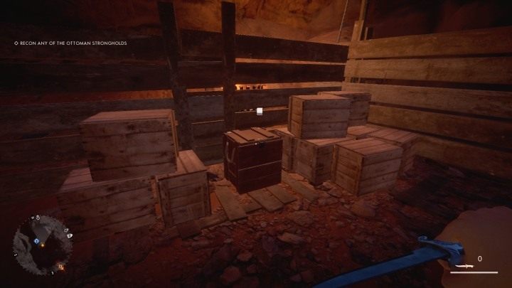 6 - Nic nie jest zapisane | Podręczniki polowe w Battlefield 1 - Battlefield 1 - poradnik do gry