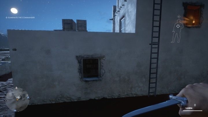 Kolejny podręcznik znajduje się w tym samym budynku, w którym jest dowódca, po drugiej stronie pustyni - Nic nie jest zapisane | Podręczniki polowe w Battlefield 1 - Battlefield 1 - poradnik do gry