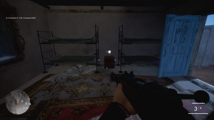 9 - Nic nie jest zapisane | Podręczniki polowe w Battlefield 1 - Battlefield 1 - poradnik do gry