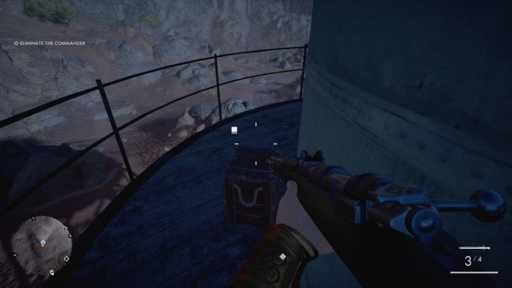 10 - Nic nie jest zapisane | Podręczniki polowe w Battlefield 1 - Battlefield 1 - poradnik do gry