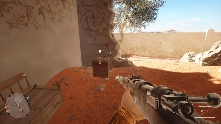 11 - Nic nie jest zapisane | Podręczniki polowe w Battlefield 1 - Battlefield 1 - poradnik do gry