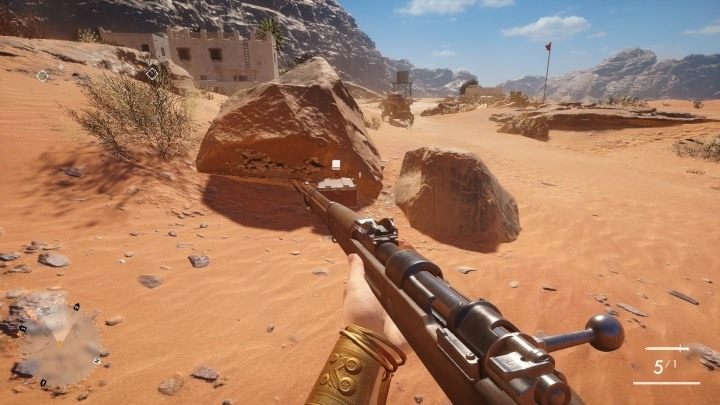 12 - Nic nie jest zapisane | Podręczniki polowe w Battlefield 1 - Battlefield 1 - poradnik do gry