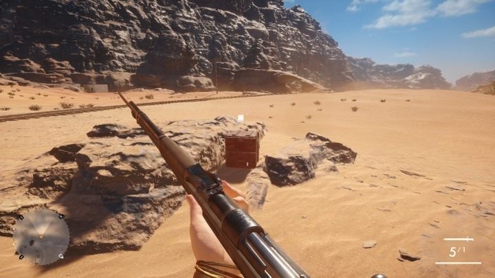 13 - Nic nie jest zapisane | Podręczniki polowe w Battlefield 1 - Battlefield 1 - poradnik do gry