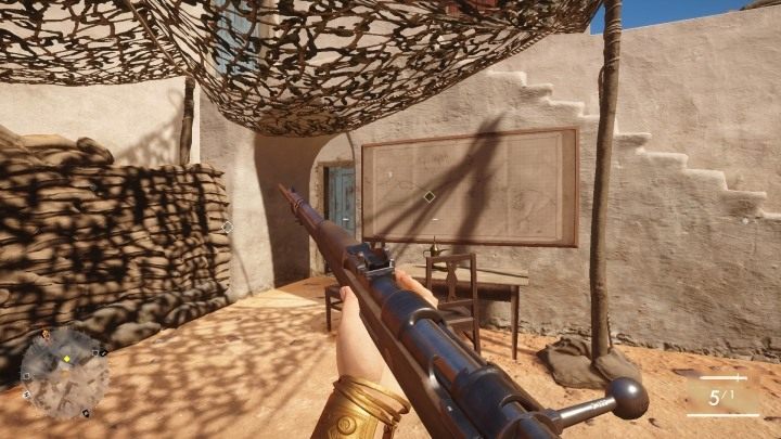 14 - Nic nie jest zapisane | Podręczniki polowe w Battlefield 1 - Battlefield 1 - poradnik do gry