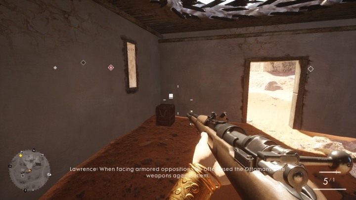 16 - Nic nie jest zapisane | Podręczniki polowe w Battlefield 1 - Battlefield 1 - poradnik do gry