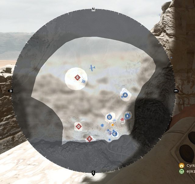 Możemy tu pogrupować sobie flagi parami - Podbój | Tryby gry w Battlefield 1 - Battlefield 1 - poradnik do gry