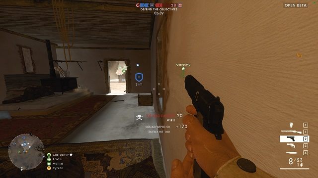 Karabiny z okresu I wojny światowej nie należą do najcelniejszych ani do najmocniejszych - Porady ogólne do Battlefield 1 | Porady - Battlefield 1 - poradnik do gry