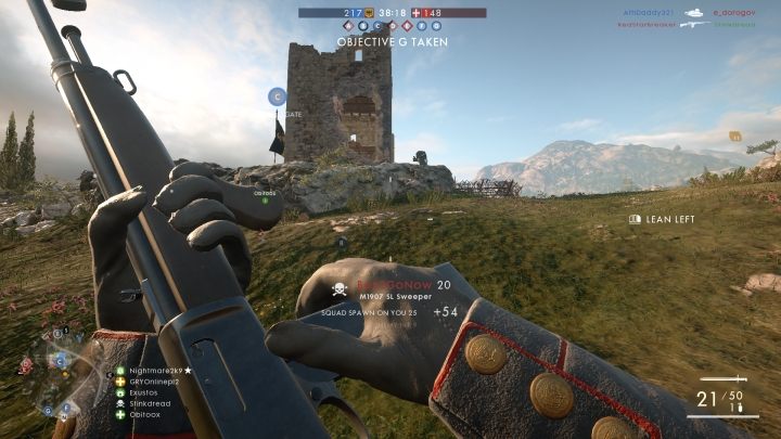 Klasa medyka jest najmocniejsza w starciach piechoty - Medyk | Klasy postaci w Battlefield 1 - Battlefield 1 - poradnik do gry