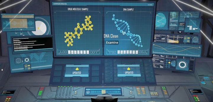 Po rozmowie z Seliną i Alfredem będziesz musiał dowiedzieć się co stało się podczas twojej nieobecności - Chapter 3 - Home Sweet Home | Guardian of Gotham - Batman: The Telltale Games Series - poradnik do gry