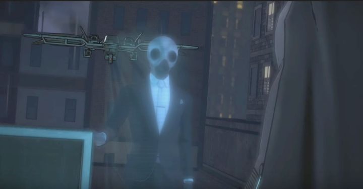 Oswald Cobblepot - Chapter 2 - Revelations | City of Light | Batman The Telltale Games Series - Batman: The Telltale Games Series - poradnik do gry