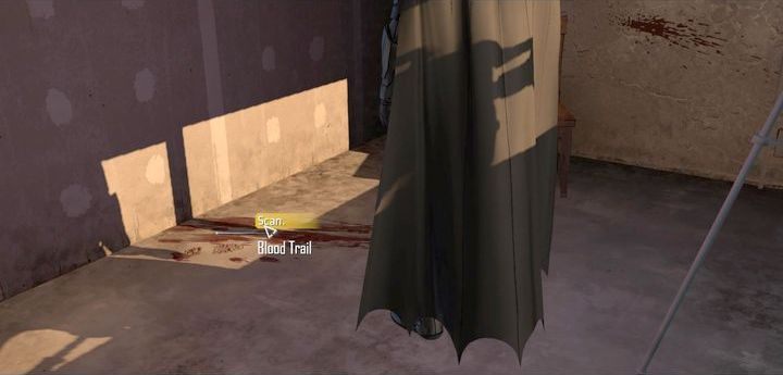 Po przybyciu na miejsce, zejdź do piwnicy i porozglądaj się po pomieszczeniu - Chapter 4 - The Legacy | City of Light | Batman The Telltale Games Series - Batman: The Telltale Games Series - poradnik do gry