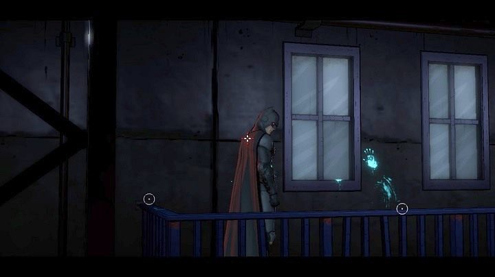 Zwróć uwagę na powyższy obrazek - Chapter 4 - Worlds Greatest Detective | Realm of Shadows - Batman: The Telltale Games Series - poradnik do gry