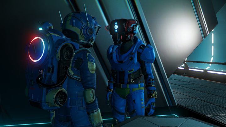 1 - No Mans Sky: Jak się uczyć obcego języka? - No Mans Sky - poradnik do gry