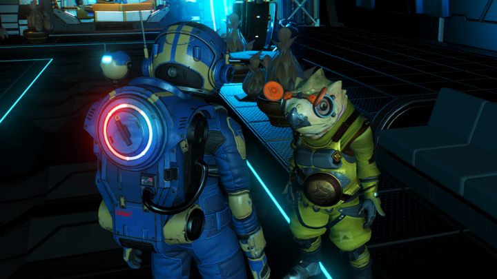 3 - No Mans Sky: Jak się uczyć obcego języka? - No Mans Sky - poradnik do gry