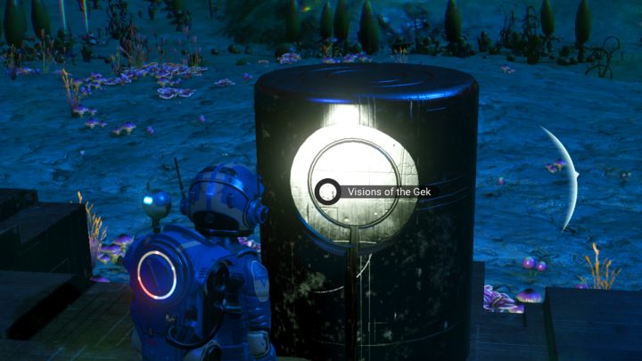 4 - No Mans Sky: Jak się uczyć obcego języka? - No Mans Sky - poradnik do gry