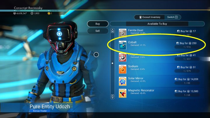 3 - No Mans Sky: Jak zdobywać jednostki? - No Mans Sky - poradnik do gry