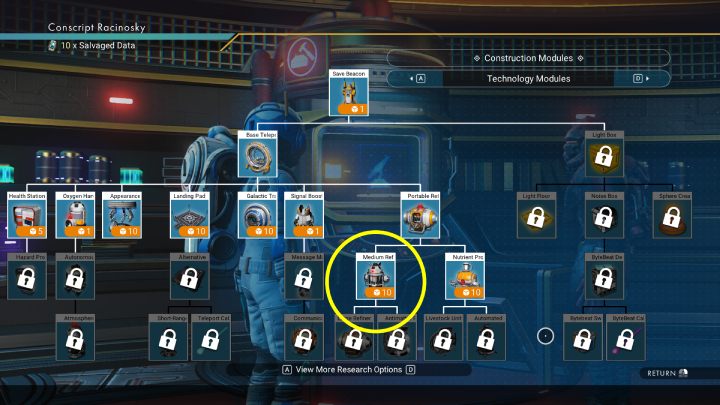 4 - No Mans Sky: Jak zdobywać jednostki? - No Mans Sky - poradnik do gry