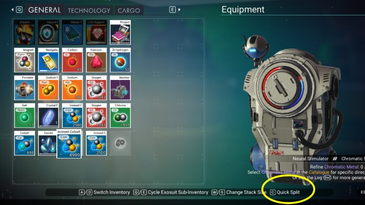 5 - No Mans Sky: Jak zdobywać jednostki? - No Mans Sky - poradnik do gry