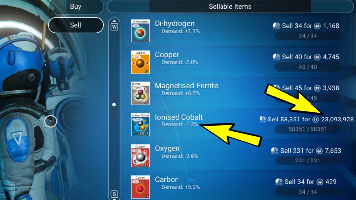 7 - No Mans Sky: Jak zdobywać jednostki? - No Mans Sky - poradnik do gry