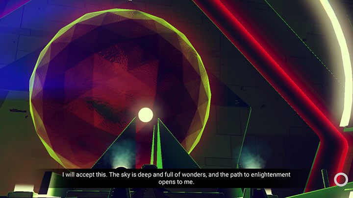 Nasz wielki brat - Atlas - No Mans Sky: Wprowadzenie do Ścieżki Atlasa - No Mans Sky - poradnik do gry