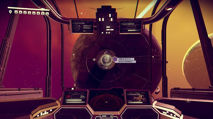 Anomalia Kosmiczna - No Mans Sky: Wprowadzenie do Ścieżki Atlasa - No Mans Sky - poradnik do gry