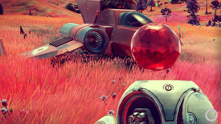 W aktualizacji No Mans Sky Next znajdziemy między innymi - Co nowego do gry No Mans Sky wprowadza aktualizacja NEXT? - No Mans Sky - poradnik do gry
