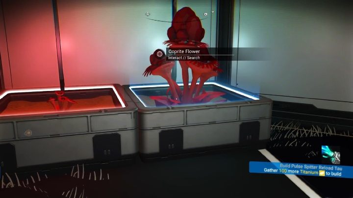 Z Czystego Ferrytu można stworzyć kilka różnych maszyn - Jak uzyskać czysty ferryt w No Mans Sky NEXT? - No Mans Sky - poradnik do gry