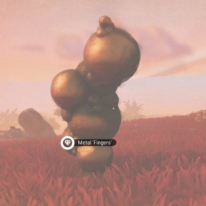 Uran możesz znaleźć również w Metal Fingers - Jak zdobyćkobalt, uran i tlen w No Mans Sky Next? - No Mans Sky - poradnik do gry