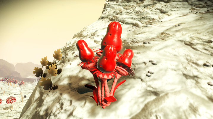 Możesz zebrać go z roślin - Thamium9 albo kupić go z galaktycznego terminalu handlowego lub statków kosmicznych - Jak zdobyćkobalt, uran i tlen w No Mans Sky Next? - No Mans Sky - poradnik do gry