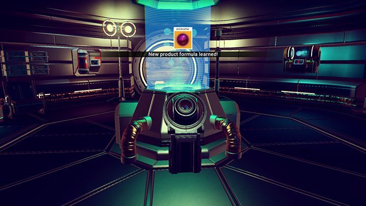 Od czasu nowej aktualizacji potrzebne są co chwilę - Moduły technologiczne w No Mans Sky NEXT - No Mans Sky - poradnik do gry