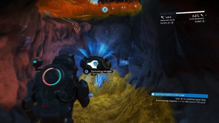 Stworzyliśmy listę porad, która ułatwi ci zdobywanie modułów technologicznych w No Mans Sky NEXT - Moduły technologiczne w No Mans Sky NEXT - No Mans Sky - poradnik do gry