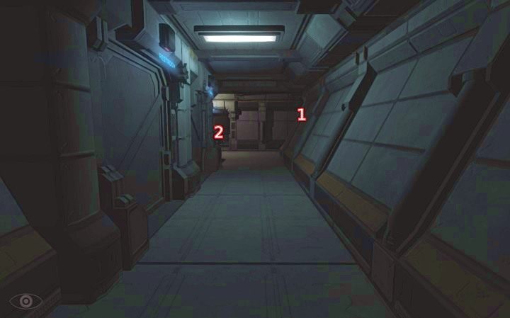 [Zagrożenie] - Zniszcz statek | Opis przejścia Phantaruk - Phantaruk - poradnik do gry