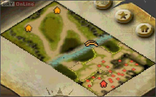 Bardzo erteesowata misja - Wszystkie ludy galijskie | Misje Praetorians - Praetorians - poradnik do gry