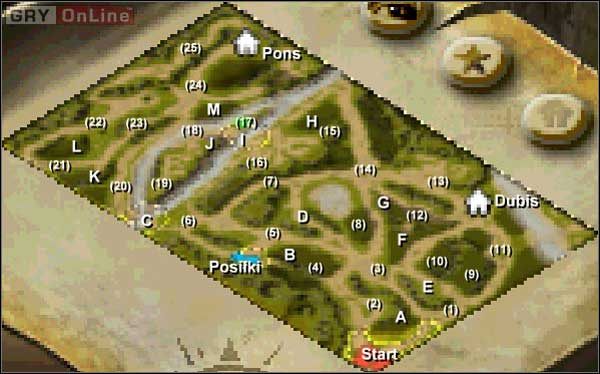 Start: Centurion, Zwiadowca z sokołem, Zwiadowca z wilkiem, Legioniści 3 x 30/30, Strzelcy posiłkowi 2 x 30/30, Piechota pomocnicza 30/30 - Przeprawa przez Arar | Misje Praetorians - Praetorians - poradnik do gry