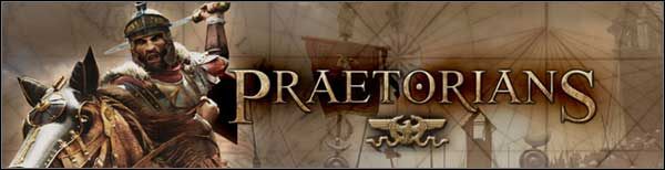 Poradnik do gry Praetorians zawiera informacje, niezbędne każdemu, chcącemu skutecznie dowodzić rzymskimi oddziałami bojowymi w tej strategii czasu rzeczywistego - Praetorians - poradnik do gry