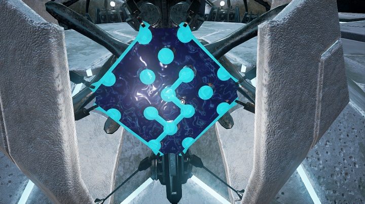 W pierwszej kolejności uruchomimy Kapsułę Farley - Przechowalnia ludzi | Opis przejścia Obduction - Obduction - poradnik do gry