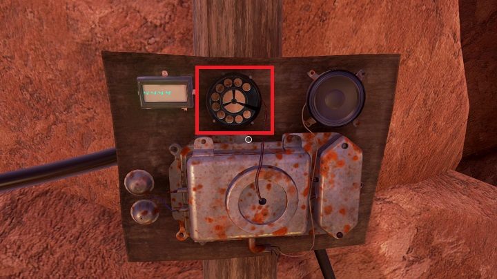 Po lewej stronie zobaczysz urządzenie widoczne na powyższym obrazku - Winda i drzewo | Opis przejścia Obduction - Obduction - poradnik do gry